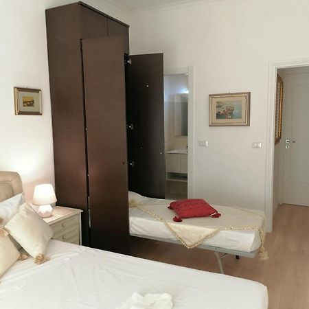 Rome Luxury Rooms Exterior photo