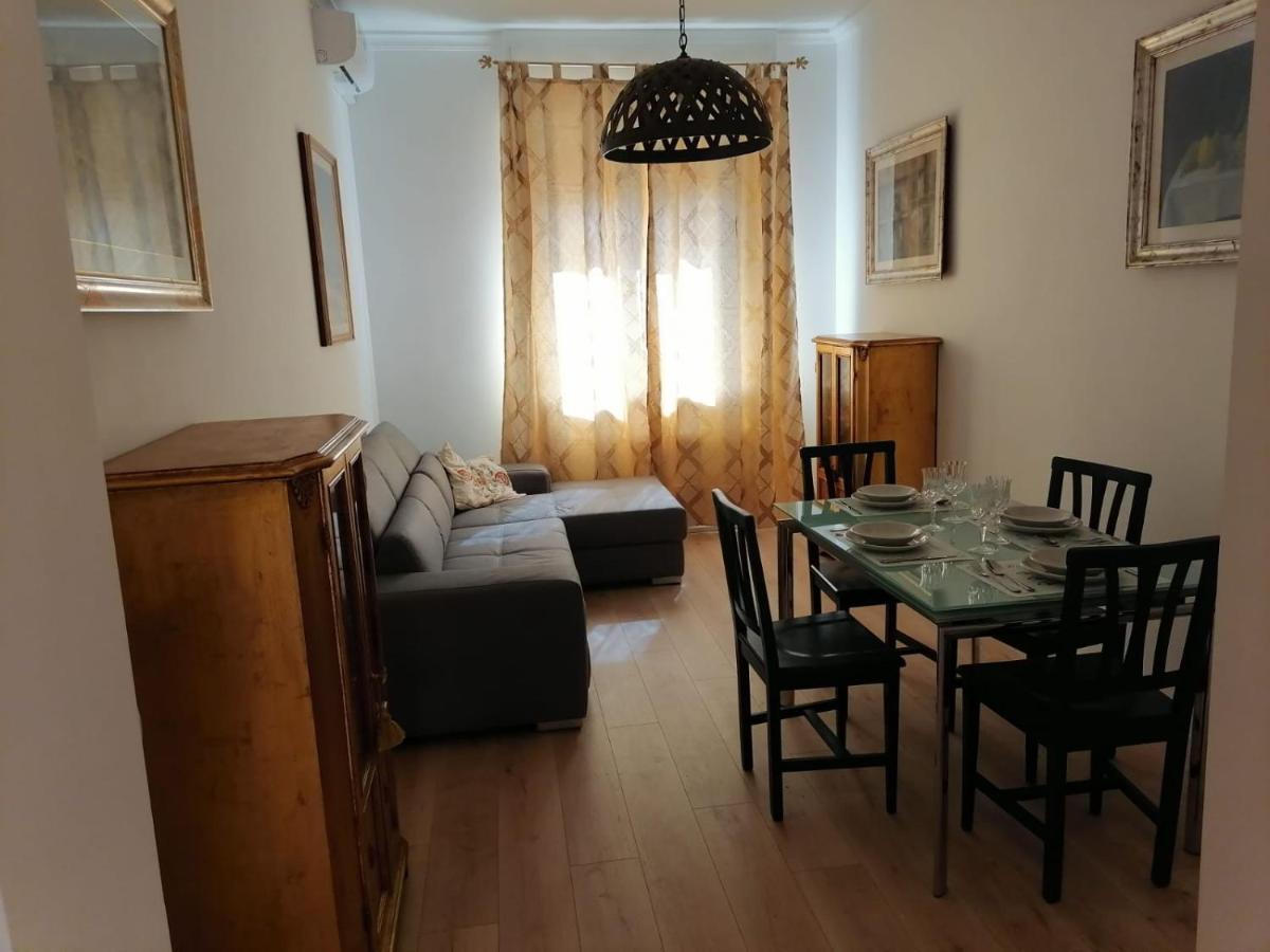 Rome Luxury Rooms Exterior photo