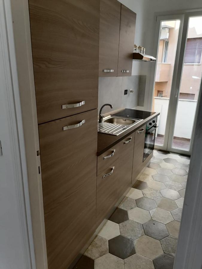 Rome Luxury Rooms Exterior photo