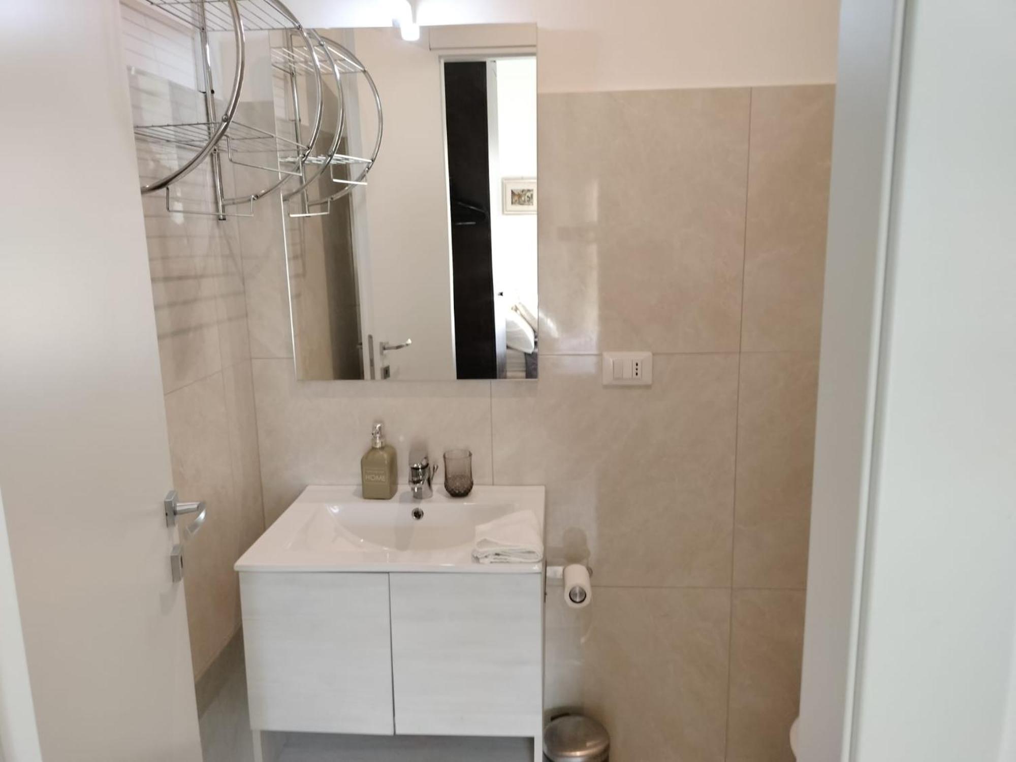 Rome Luxury Rooms Exterior photo