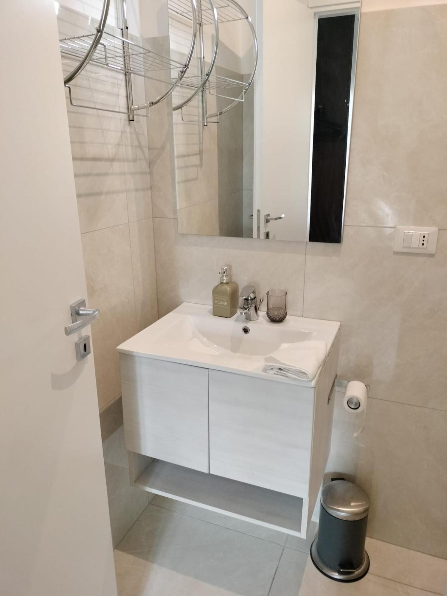 Rome Luxury Rooms Exterior photo
