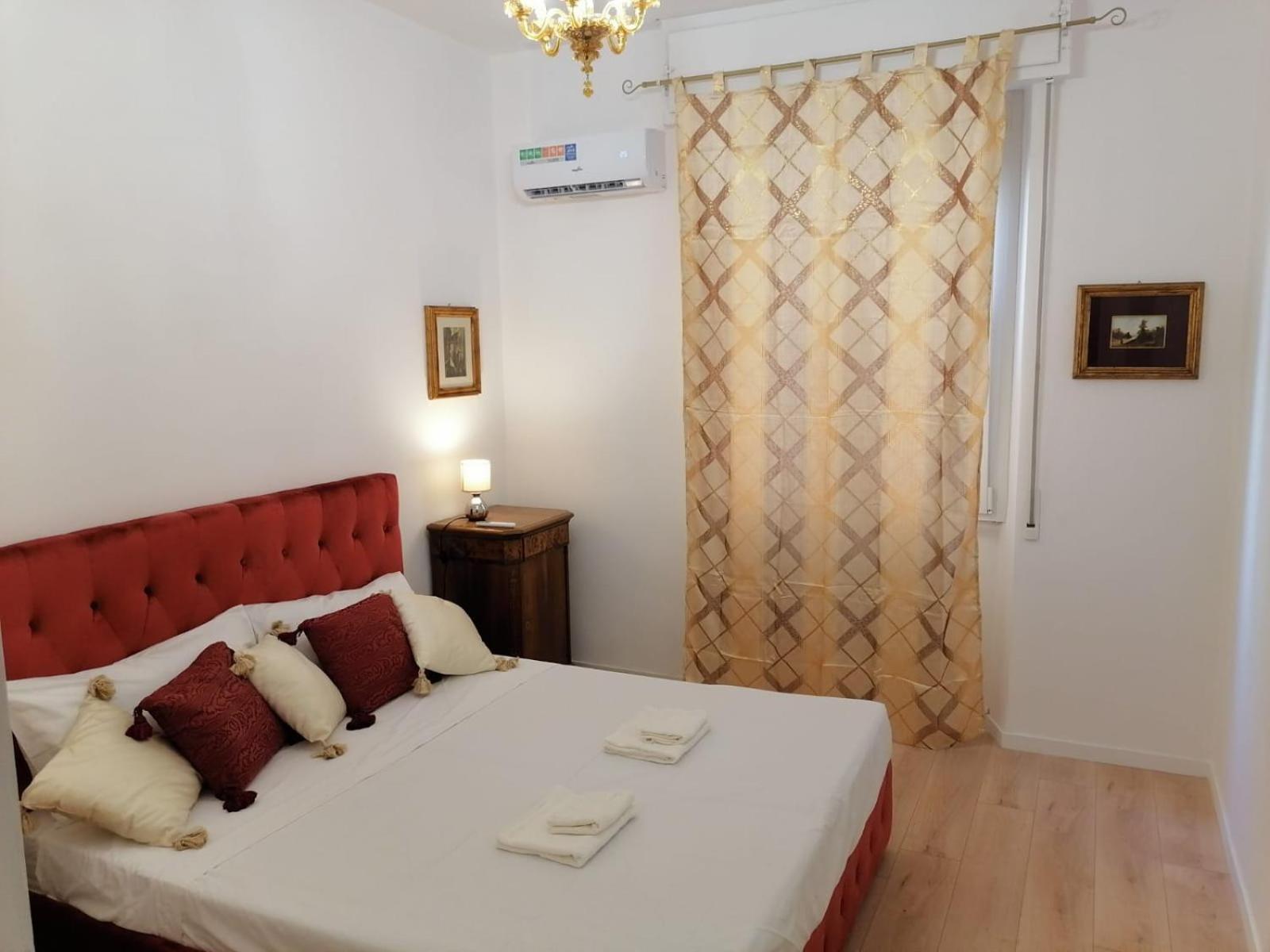 Rome Luxury Rooms Exterior photo